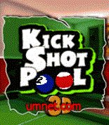 game pic for Nazara: Kick Shot Pool 3D SE